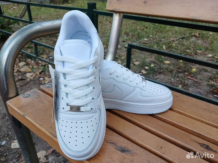 Кроссовки nike air force(унисекс)