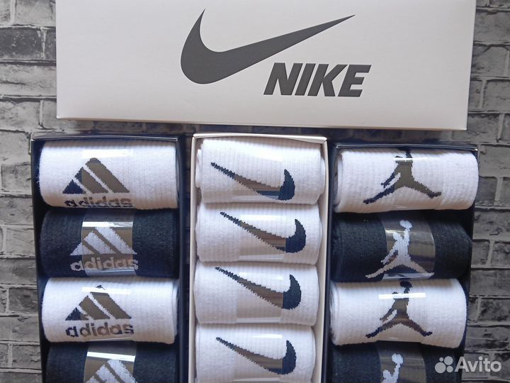 Мужские носки Nike
