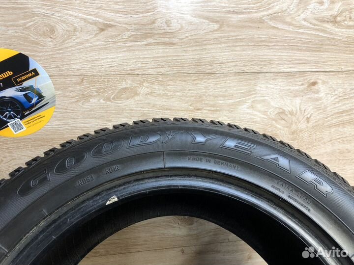 Goodyear UltraGrip Ice+ 215/55 R16 97T