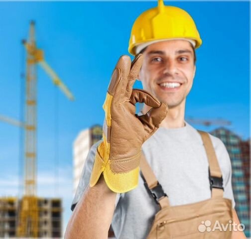 Требуются разнорабочие, Военвед