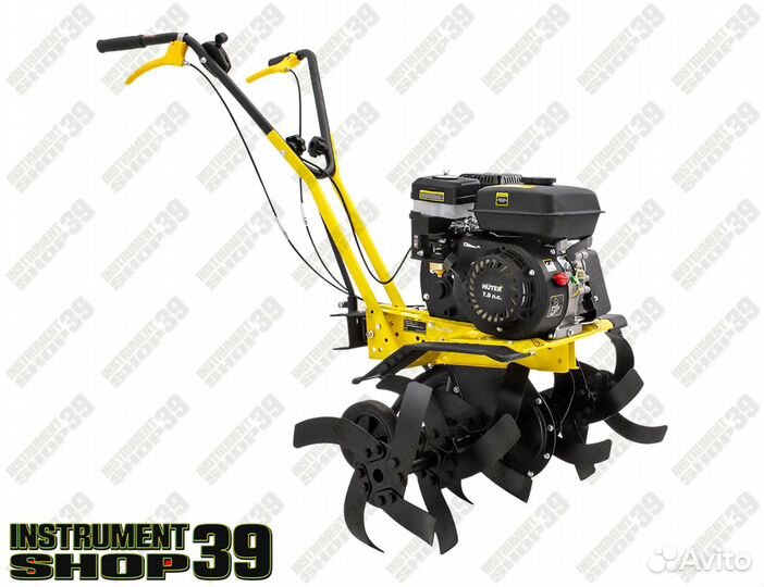 Культиватор Huter GMC-7.0 немецкий 7 л.с