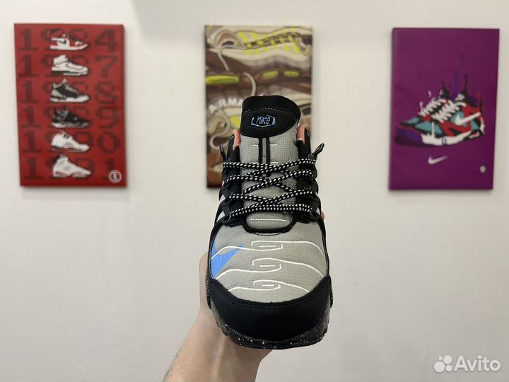 Кроссовки Nike Air Max Terrascape plus