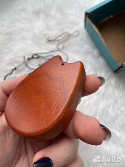 Калимба мини