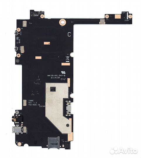 Материнская плата для Asus Z300C 2*16Gb ZenPad 10