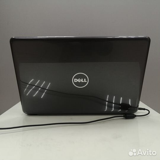 Dell i5-7200U/16GB/240gbssd/R7M445 (4GB)