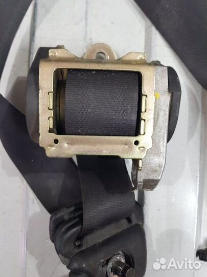 Ремень безопасности передний правый Ssangyong