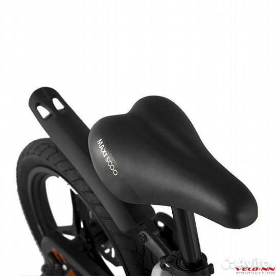 Велосипед 16