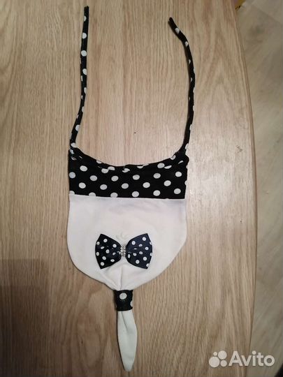 Шапка для девочки новая