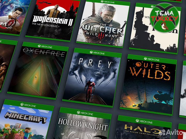 Подписка Xbox Game Pass Ultimate + Starfield