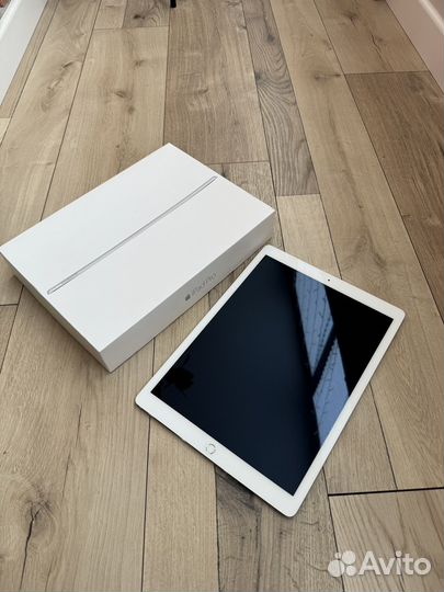 iPad pro 12.9