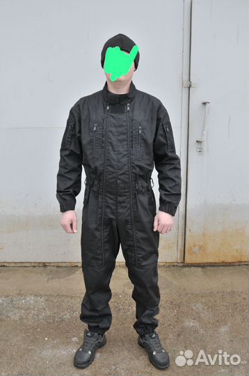 Форма мужская