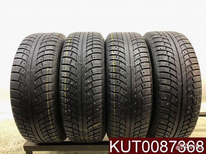 Gislaved Nord Frost 5 215/65 R16 107U