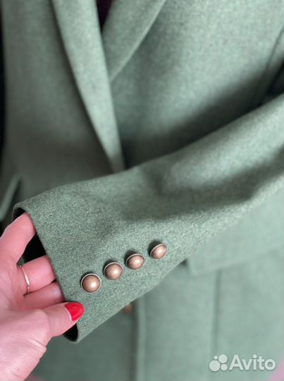 Жакет. Пиджак