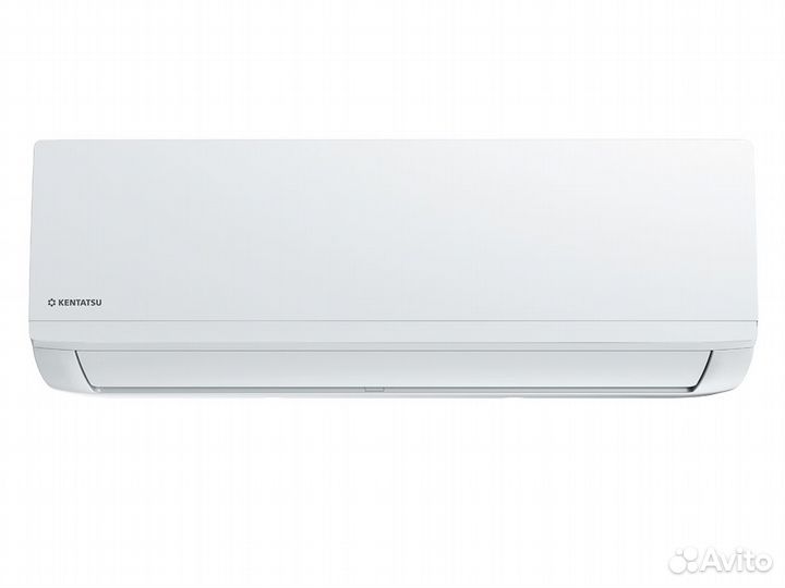 Настенная сплит-система Kentatsu Ichi