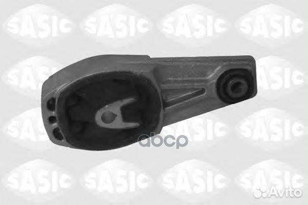 SAS2700021 подушка двс задняя Peugeot 207, Cit