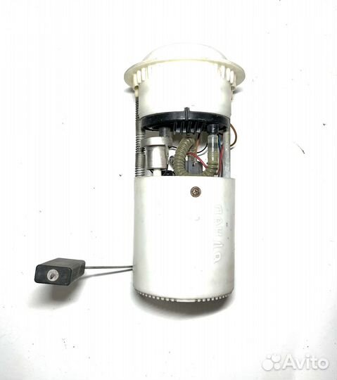 Бензонасос Fiat Panda