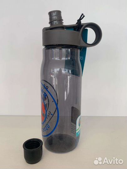 Бутылка для воды Euro2020