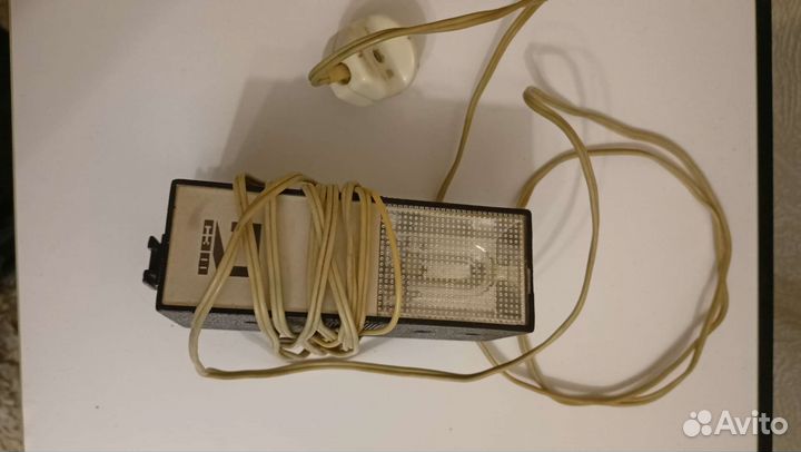 Фотоаппарат Ломо