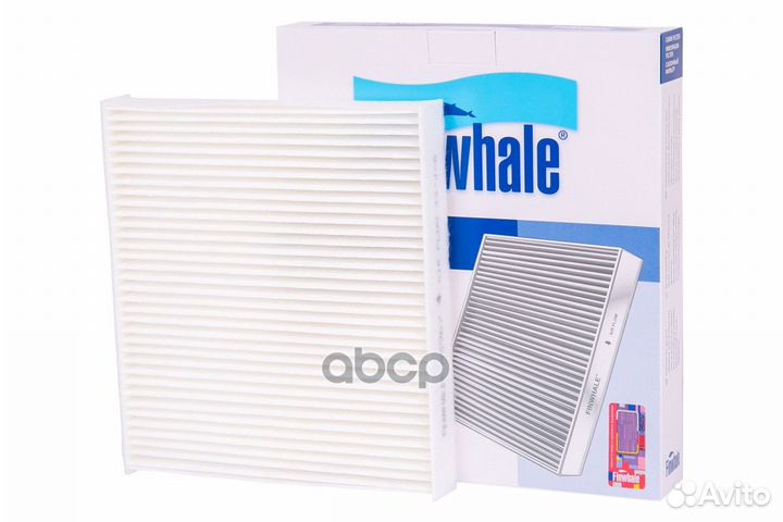 Фильтр салона impreza (GR, GH, G3, GD, GG), SX4