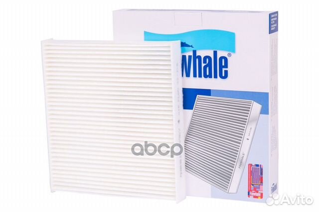 Фильтр салона impreza (GR, GH, G3, GD, GG), SX4