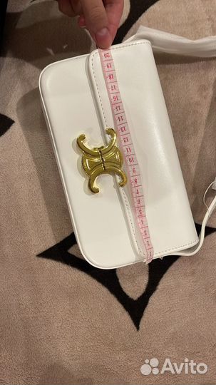 Сумка клатч