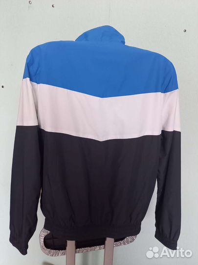 Ветровка для мальчика