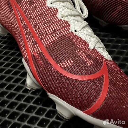 Бутсы nike mercurial vapor 14 elite fg