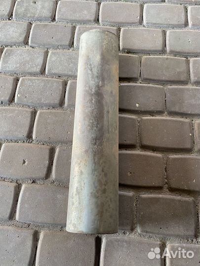 Оригинал резонатор Веста Спорт, паук-вставка 63