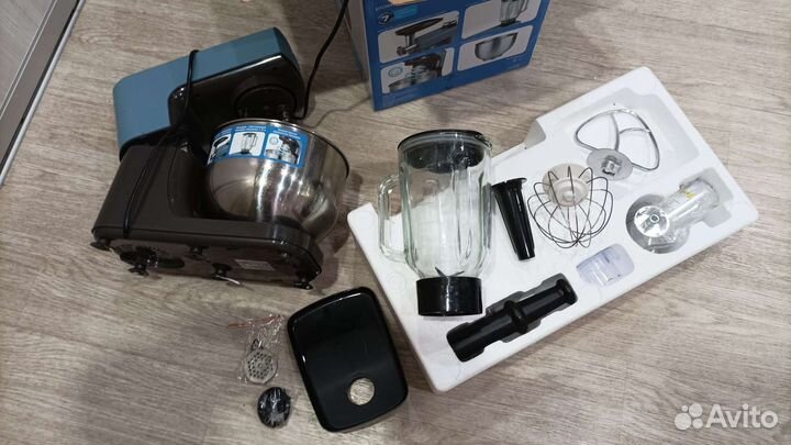 Кухонная машина vitek vt-1439