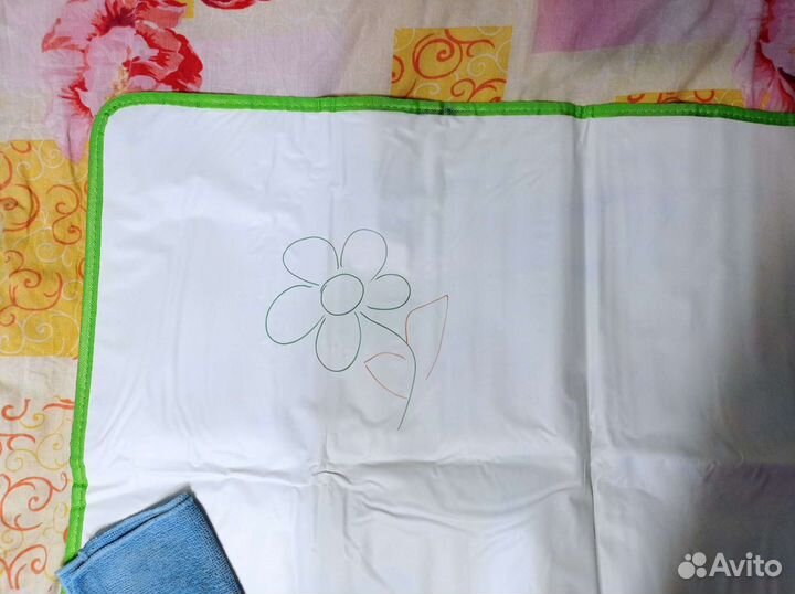 Коврик для рисования