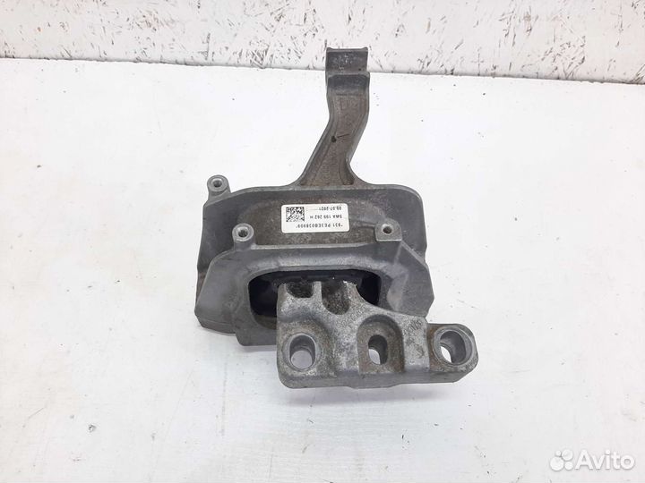 Опора двигателя правая Volkswagen Tiguan 2 2021 г