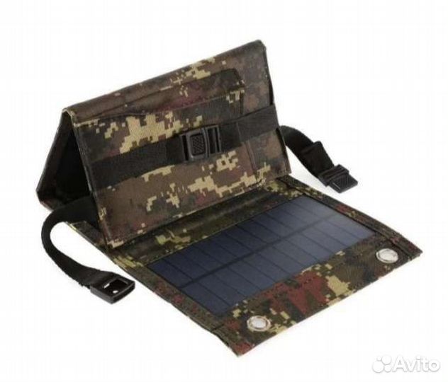 Салнечная батарея для телефона