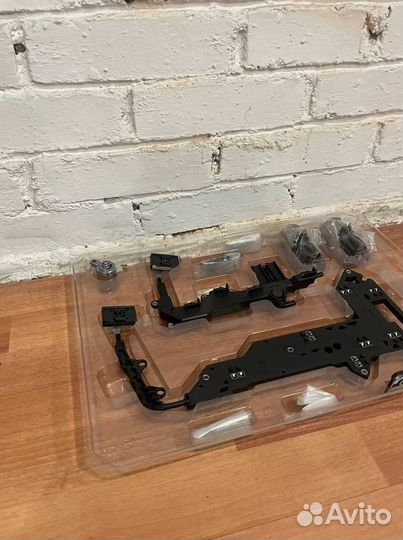 Ремкомплект мехатроника 0b5 DL501 Audi A7