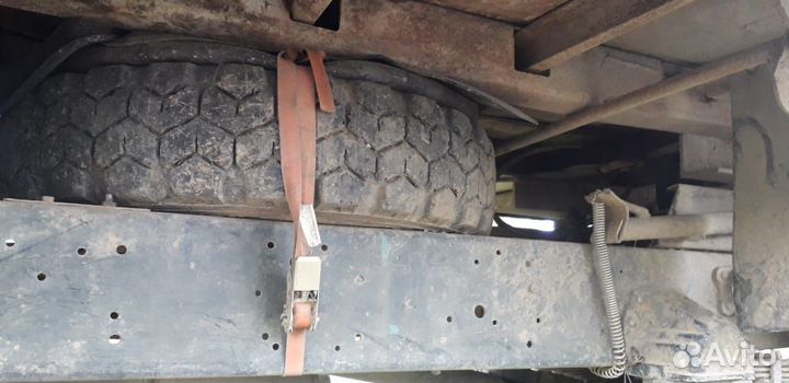 Бункер Хозяин GT 30, 1977