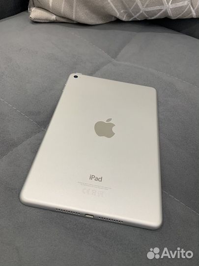 iPad mini 4 128gb wifi
