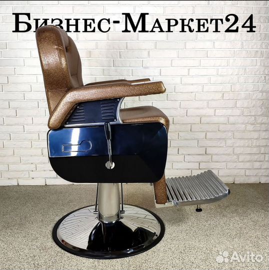 Барбер кресло, Кресло для барбершопа,HL-31804-L#09