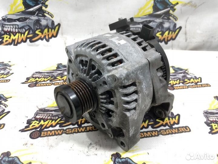 Генератор Bmw 3 F30 N20B20B 2013