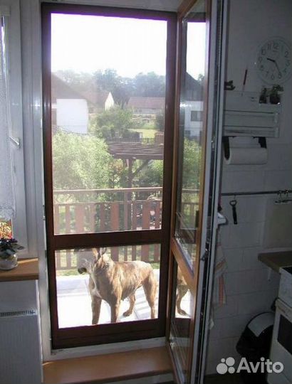 Москитная сетка анти пыль анти мошка анти кошка