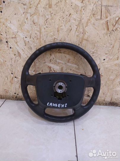 Руль SsangYong Kyron