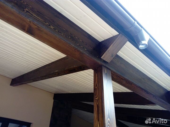 Столярные изделия под заказ