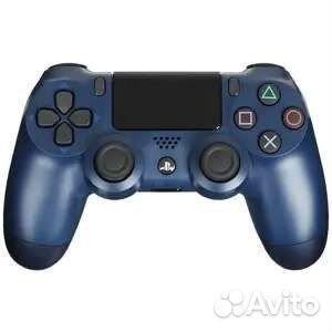 Sony dualshock 4 v2 Оригинал