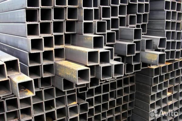 Профильная труба