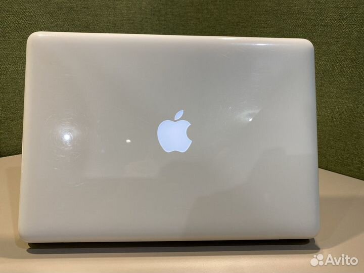 Apple MacBook 9Gb Mac Os Monterey