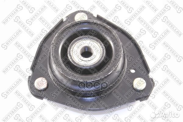 12-98067-SX опора амортизатора переднего Toyot