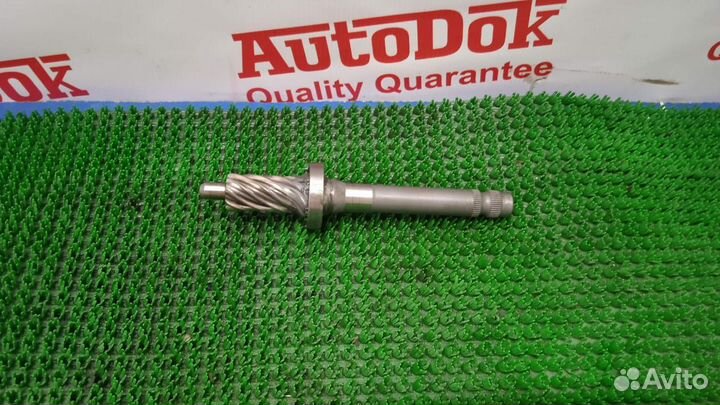 Pаспределительный вал (LHD)