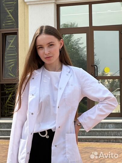 Репетитор по биологии