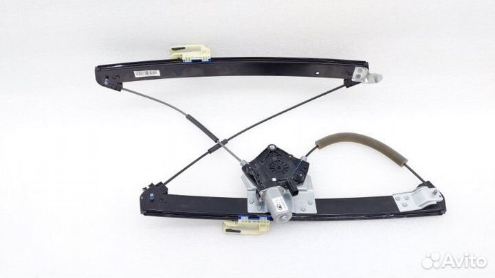 Стеклоподъемник электрический передний правый