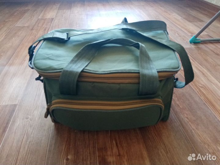 Сумка Для рыбалки бу