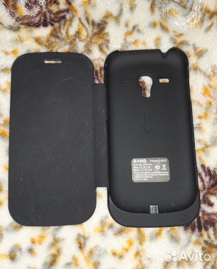 Samsung Galaxy s3 mini