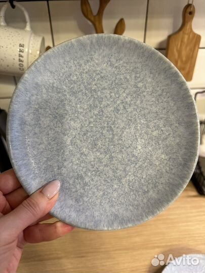 Тарелка hm home 2 шт